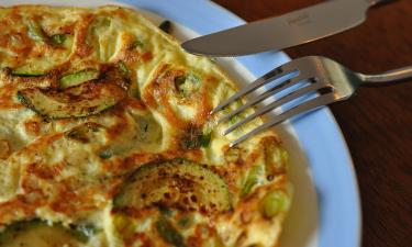 Забудьте о жареных кружочках: кабачки с фаршем превращаются в нежное чудо за час