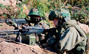 ВС России уничтожили пункт управления штурмовиков ВСУ в ДНР 27 ноября