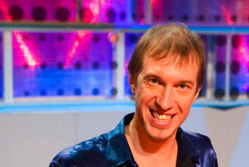 Сергей Соседов