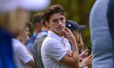 Том Холланд подтвердил помолвку с Зендаей: история романа от съёмок в Человеке-пауке до предложения