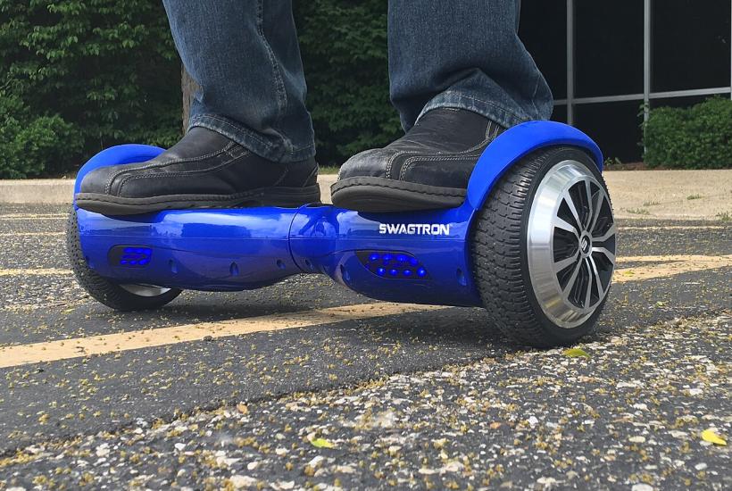 Гироскутер