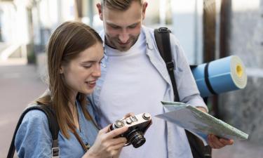 Невероятное рядом: Китай открывает дверь в мир будущего, где технологии правят балом