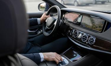 Когда педаль газа притворяется тормозом: однопедальное вождение сбивает с толку водителей