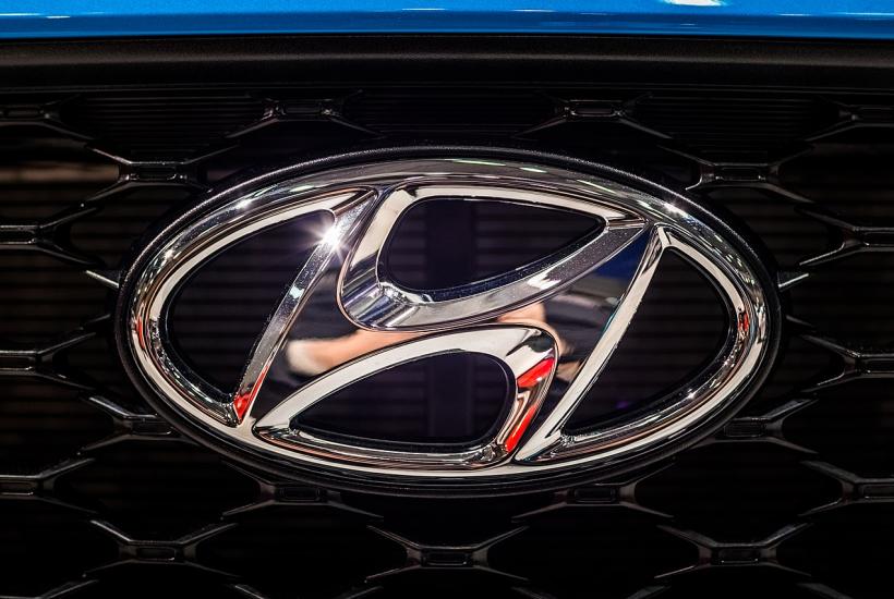 Hyundai