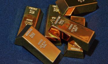 За кулисами золотой лихорадки: кто на самом деле подогревает цены на металл