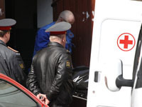 Школьница погибла под колесами 