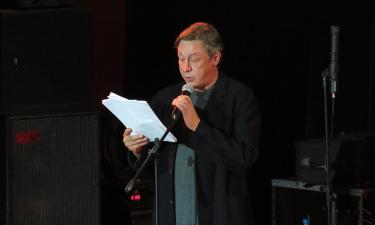 Юрий Стоянов прокомментировал ситуацию с Михаилом Ефремовым: что известно?
