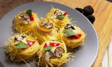 ЮНЕСКО признала итальянскую кухню нематериальным культурным наследием