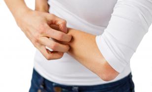 Еще одна Зараза...