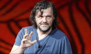 Сербский режиссер пополнил базу "Миротворец"