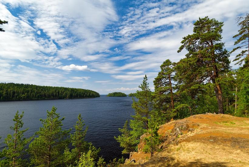 Карелия Карелия