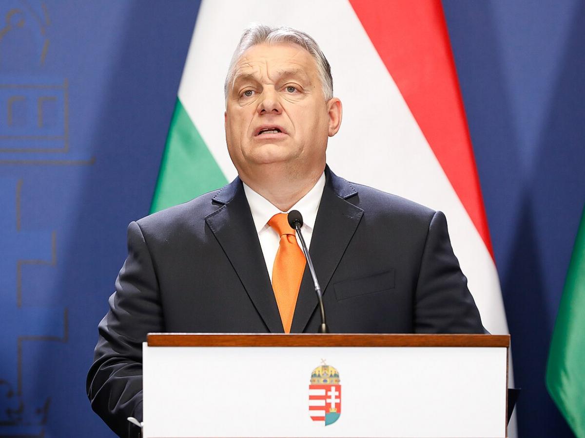 Венгрия — пешка или игрок? Орбан делает ход под давлением Трампа