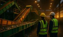 Банкротства предприятий в Финляндии бьют рекорды