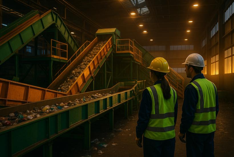 Финляндия бьёт рекорды по банкротствам