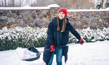 Зимнее планирование огорода и анализ почвы повышают урожайность