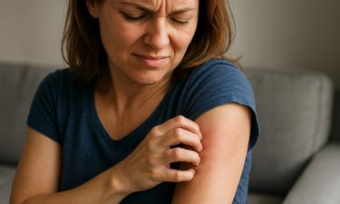 Организм подаёт сигнал тревоги: три привычных симптома с пугающим смыслом