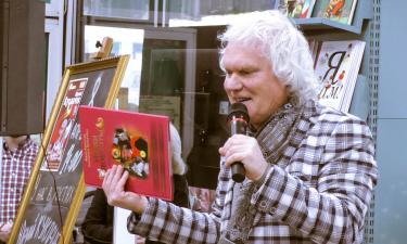 Кошки отказались выступать после госпитализации хозяина — дрессировщик Куклачев