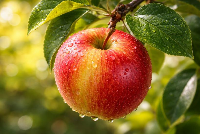 Яблоня