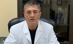 В больницах зафиксировали случаи нападения на больных COVID-19