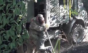 В Артёмовске ликвидирован командир "Войска казачьего Украины" с позывным "Буга"