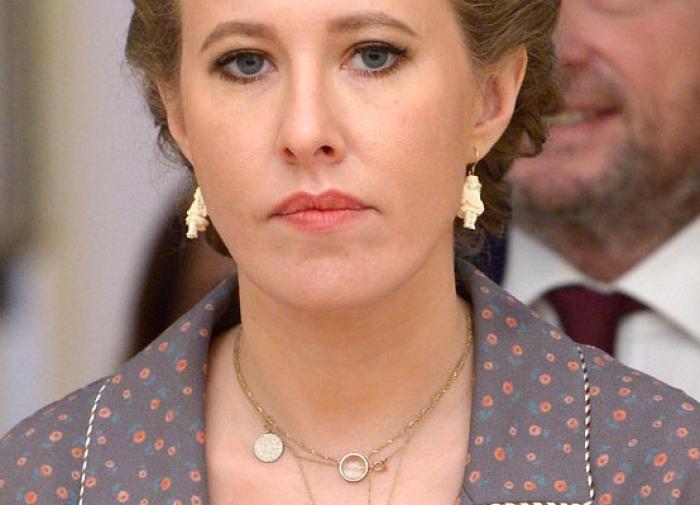 Собчак рассказала о роскошном подарке, который Федор Бондарчук сделал Паулине Андреевой