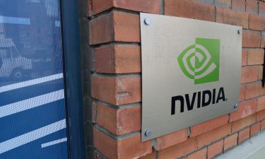 NVIDIA вырывается в лидеры: рейтинг самых дорогих техногигантов 2025 года