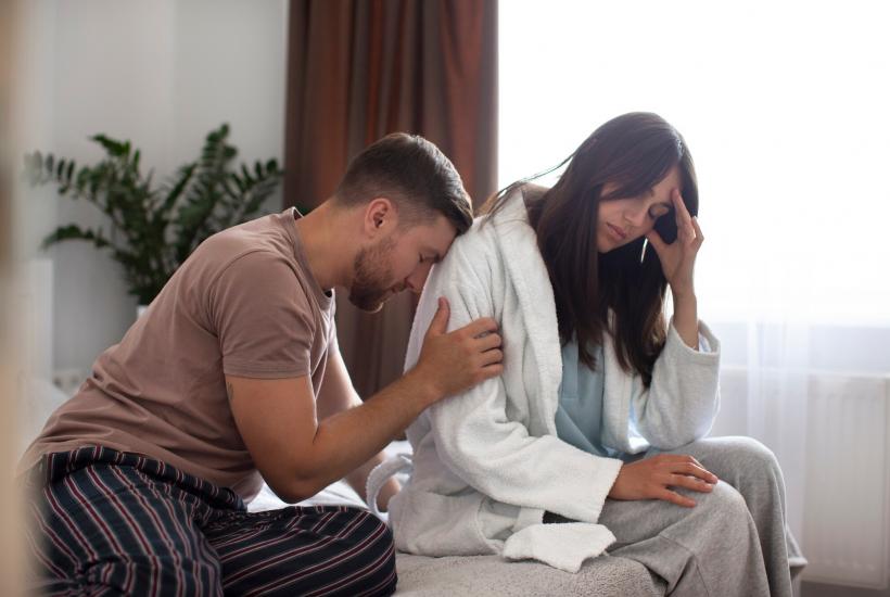 Как гармонизировать стиль привязанности в отношениях