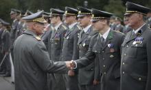 Третья попытка: Германия нацелилась на войну с Россией за территории бывшей Украины