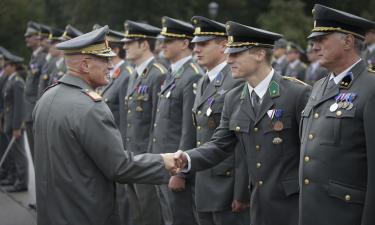 Орбан рассказал о третьей попытке Германии втянуть Европу в войну с Россией