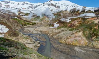 Секретные уголки России: путешествие в неизведанное