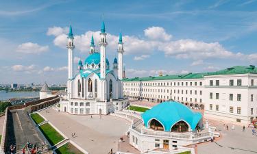 Татарстан сыграл ключевую роль в сохранении родных языков