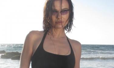 Первый кадр за год: Елена Темникова заинтриговала фанатов своим возвращением