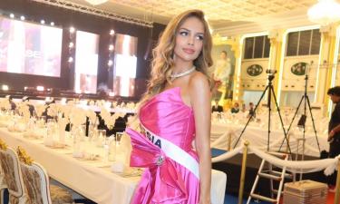 Экс-судья "Мисс Вселенная" заявил, что за Россию не голосовали намеренно