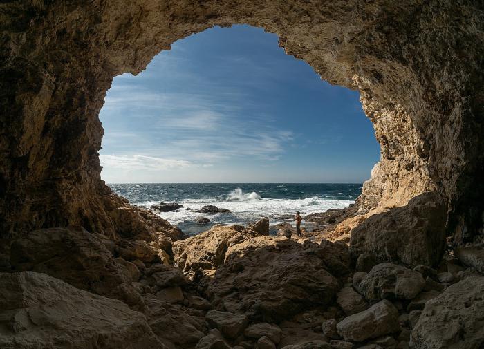 Ученые нашли следы одного из крупнейших взрывных извержений в Эгейском море