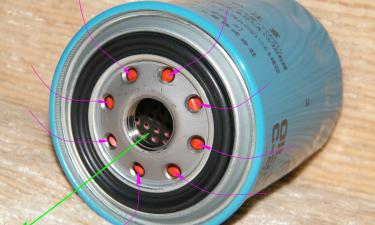 Фильтр под адреналином: почему гоночные моторы не выжили бы со стандартным маслом