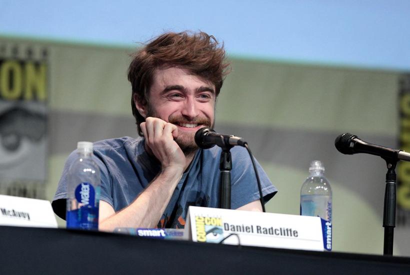 Дэниел Рэдклифф