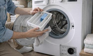 Стиральная машина превращает влагу в счёт за ремонт: простые шаги против поломок