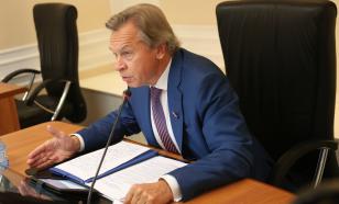 Пушков не поверил в серьёзность Маска относительно колонизации Марса