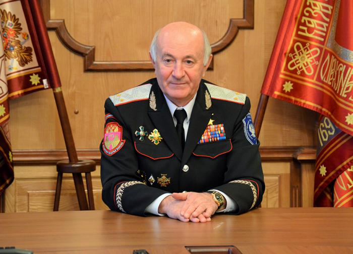 Депутат ГД РФ Николай Долуда: "Настоящие герои — рождаются сегодня на передовой СВО"