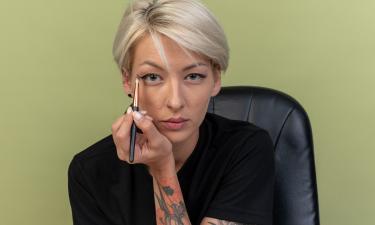 Глаза станут больше, выразительнее и глубже: секреты мейкапа для вашего типа