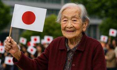 Тихий убийца экономики: как японское долголетие ставит под угрозу будущее всей страны