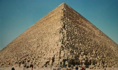 Инженерное чудо Гизы: как блоки весом 60 тонн взлетали к вершине пирамиды