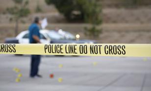 При стрельбе в университете Вирджинии погибли семь человек