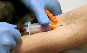 В России увеличилось число случаев диагностирования вирусного гепатита С