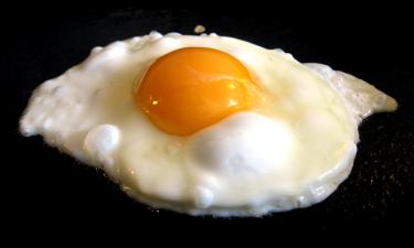 ТОП-5 блюд, которые предпочитают готовить холостяки