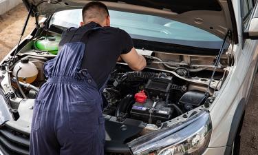 История авто, которая стоит дороже пробега: что скрывают сервисные записи