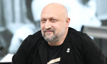 Гоша Куценко раскрыл метод вживания в роль: на какие жертвы он пошёл и при чём тут Михаил Ефремов