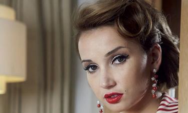 Анфиса Чехова заявила, что пробилась в кино через постель