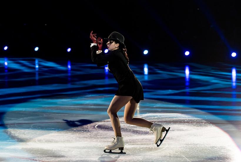 Елизавета Туктамышева