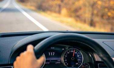 Плавная работа педалью газа снижает износ двигателя — Kvdcars